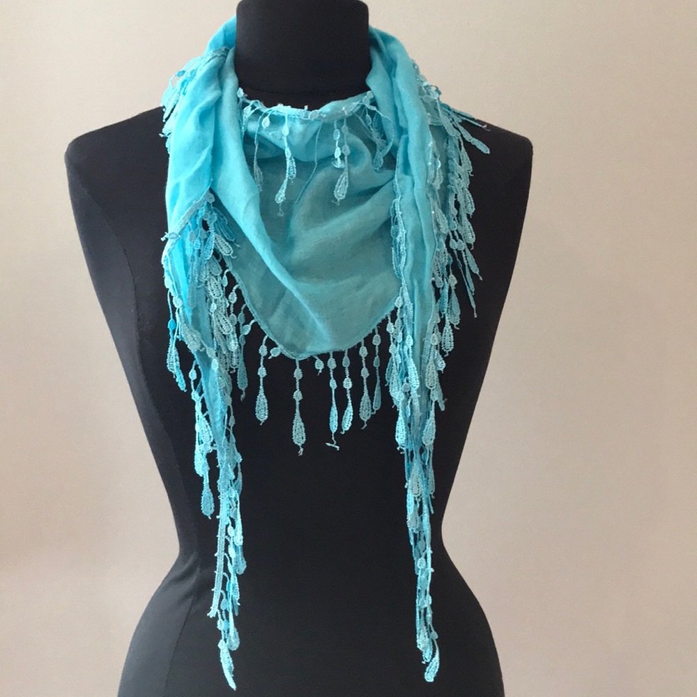 Scarf